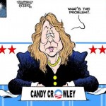 Cartoons a respeito do segundo debate e a mentira de Obama - comentário do blog